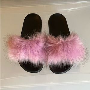 😍😍knotty slippers 😍😍